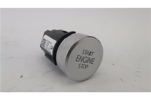 Recambio de conmutador de arranque/encendido para volkswagen golf vii (5g1/be1) híbrido gte referencia OEM IAM 5Q1959839A A23151