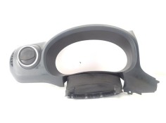 Recambio de embellecedor cuadro instrumentos para peugeot partner combispace (5f) 1.6 hdi 90 referencia OEM IAM 041SS7T06  