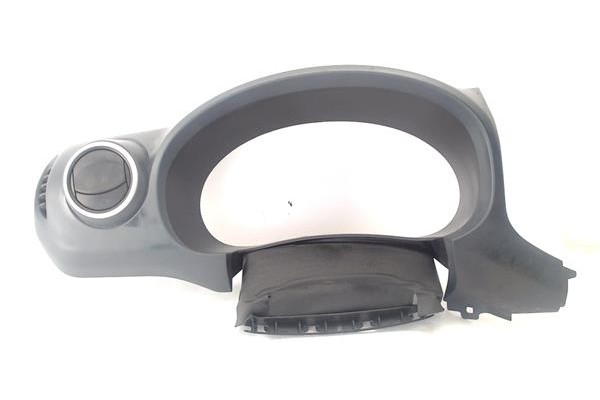 Recambio de embellecedor cuadro instrumentos para peugeot partner combispace (5f) 1.6 hdi 90 referencia OEM IAM 041SS7T06  