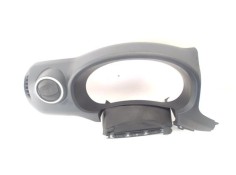 Recambio de embellecedor cuadro instrumentos para peugeot partner combispace (5f) 1.6 hdi 90 referencia OEM IAM 041SS7T06  