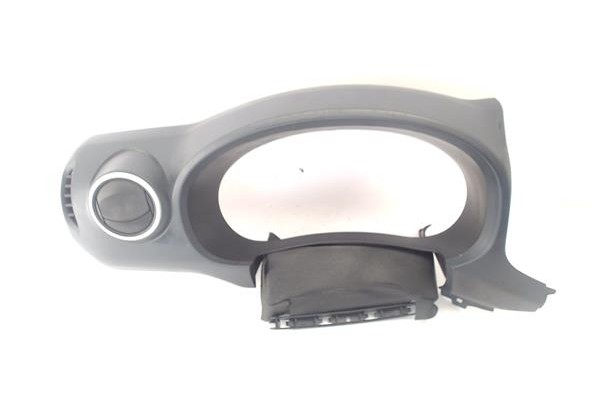 Recambio de embellecedor cuadro instrumentos para peugeot partner combispace (5f) 1.6 hdi 90 referencia OEM IAM 041SS7T06  