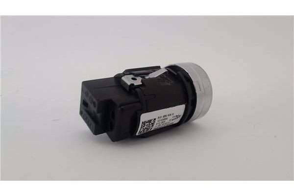 Recambio de conmutador de arranque/encendido para volkswagen golf vii (5g1/be1) híbrido gte referencia OEM IAM 5Q1959839A A23151