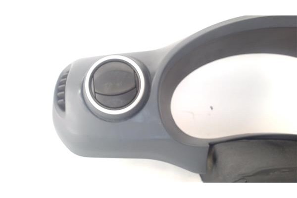 Recambio de embellecedor cuadro instrumentos para peugeot partner combispace (5f) 1.6 hdi 90 referencia OEM IAM 041SS7T06  