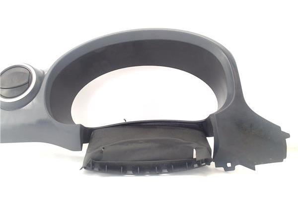Recambio de embellecedor cuadro instrumentos para peugeot partner combispace (5f) 1.6 hdi 90 referencia OEM IAM 041SS7T06  