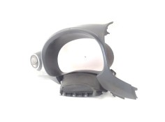 Recambio de embellecedor cuadro instrumentos para peugeot partner combispace (5f) 1.6 hdi 90 referencia OEM IAM 041SS7T06  