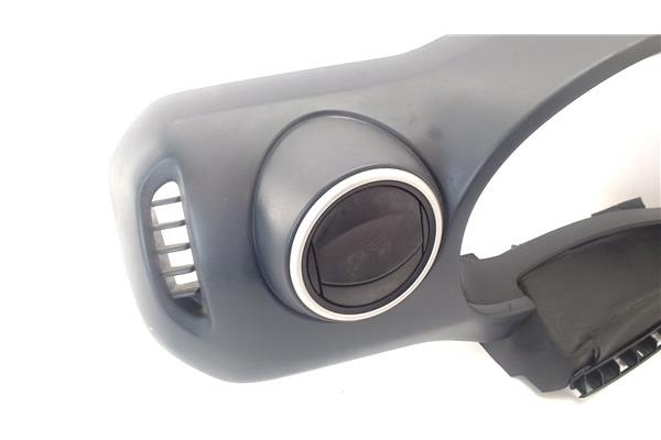 Recambio de embellecedor cuadro instrumentos para peugeot partner combispace (5f) 1.6 hdi 90 referencia OEM IAM 041SS7T06  