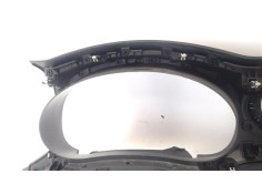 Recambio de embellecedor cuadro instrumentos para peugeot partner combispace (5f) 1.6 hdi 90 referencia OEM IAM 041SS7T06  