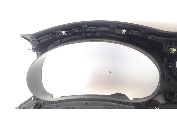Recambio de embellecedor cuadro instrumentos para peugeot partner combispace (5f) 1.6 hdi 90 referencia OEM IAM 041SS7T06  