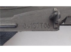 Recambio de embellecedor cuadro instrumentos para peugeot partner combispace (5f) 1.6 hdi 90 referencia OEM IAM 041SS7T06  