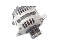 Recambio de alternador para opel zafira 1.7 cdti referencia OEM IAM 98031154CR 8980311541 