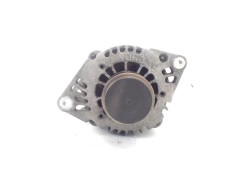 Recambio de alternador para opel zafira 1.7 cdti referencia OEM IAM 98031154CR 8980311541 