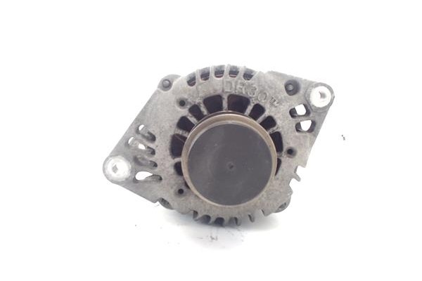 Recambio de alternador para opel zafira 1.7 cdti referencia OEM IAM 98031154CR 8980311541 