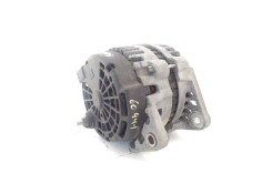Recambio de alternador para opel zafira 1.7 cdti referencia OEM IAM 98031154CR 8980311541 