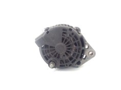 Recambio de alternador para opel zafira 1.7 cdti referencia OEM IAM 98031154CR 8980311541 