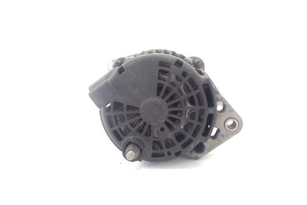 Recambio de alternador para opel zafira 1.7 cdti referencia OEM IAM 98031154CR 8980311541 