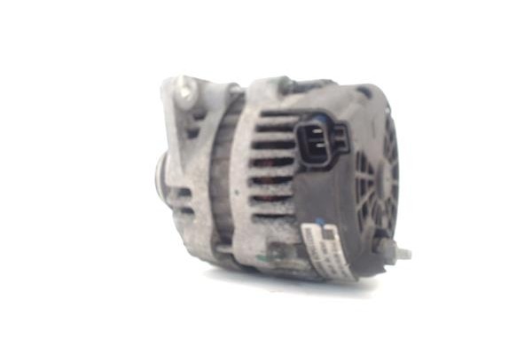Recambio de alternador para opel zafira 1.7 cdti referencia OEM IAM 98031154CR 8980311541 