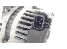 Recambio de alternador para opel zafira 1.7 cdti referencia OEM IAM 98031154CR 8980311541 