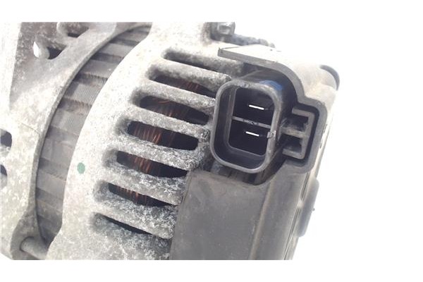 Recambio de alternador para opel zafira 1.7 cdti referencia OEM IAM 98031154CR 8980311541 