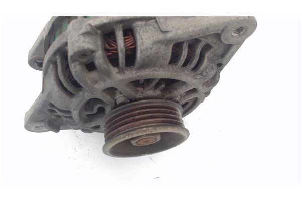 Recambio de compresor aire acond. para opel zafira 1.7 cdti referencia OEM IAM 401351739BL 13432837 