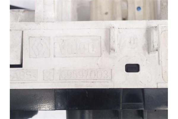Recambio de mandos calefaccion / a.a. para renault clio iii referencia OEM IAM (69597003) (030967W) 