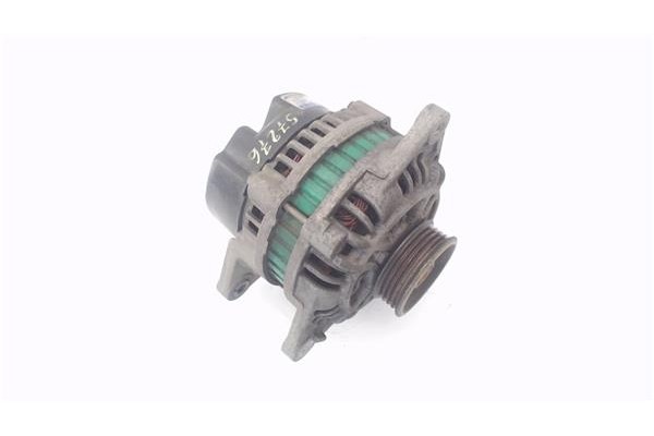 Recambio de alternador para hyundai coupe (j2) 2.0 referencia OEM IAM 3730022200 AB190058 