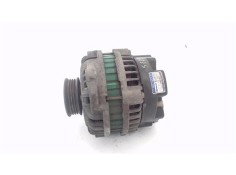 Recambio de alternador para hyundai coupe (j2) 2.0 referencia OEM IAM 3730022200 AB190058 