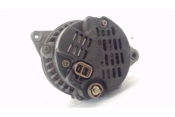 Recambio de alternador para hyundai coupe (j2) 2.0 referencia OEM IAM 3730022200 AB190058 