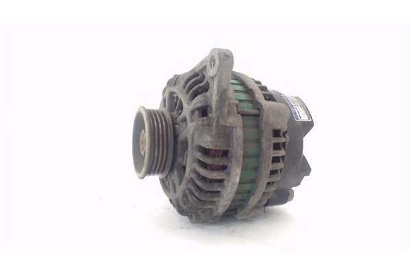 Recambio de alternador para hyundai coupe (j2) 2.0 referencia OEM IAM 3730022200 AB190058 