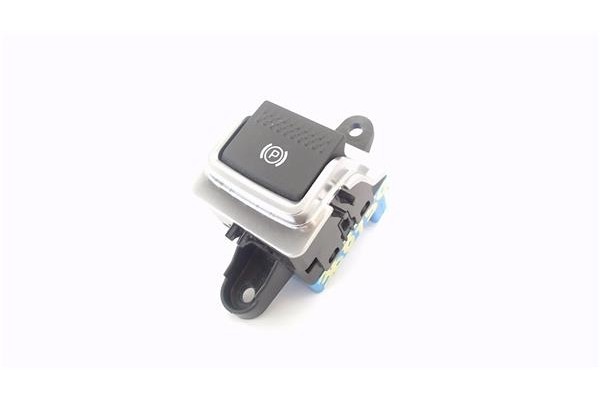 Recambio de freno mano electrico para jaguar f-pace 2.0 r-sport awd referencia OEM IAM T4N1385 GX732B623AB 