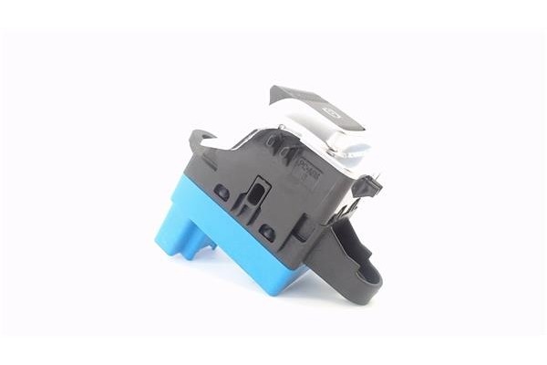 Recambio de freno mano electrico para jaguar f-pace 2.0 r-sport awd referencia OEM IAM T4N1385 GX732B623AB 