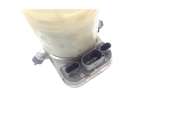 Recambio de bomba direccion electrica para volkswagen polo iv (9n1) 1.4 16v referencia OEM IAM 6Q0423156AB 6Q1423051AN 