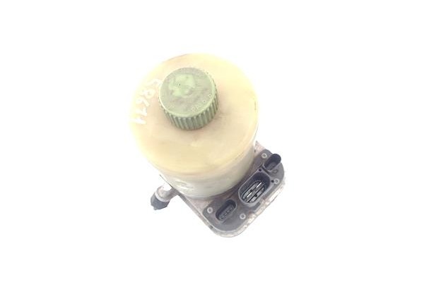Recambio de bomba direccion electrica para volkswagen polo iv (9n1) 1.4 16v referencia OEM IAM 6Q0423156AB 6Q1423051AN 