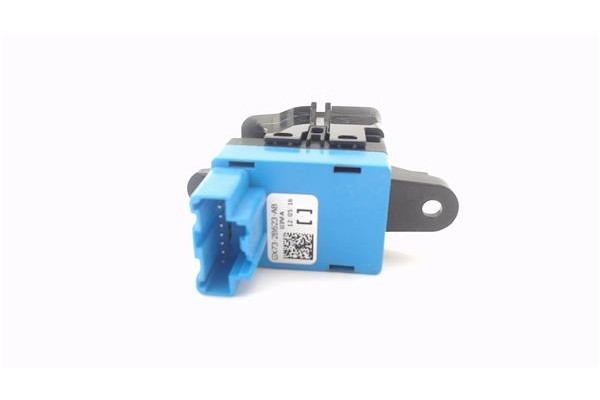 Recambio de freno mano electrico para jaguar f-pace 2.0 r-sport awd referencia OEM IAM T4N1385 GX732B623AB 