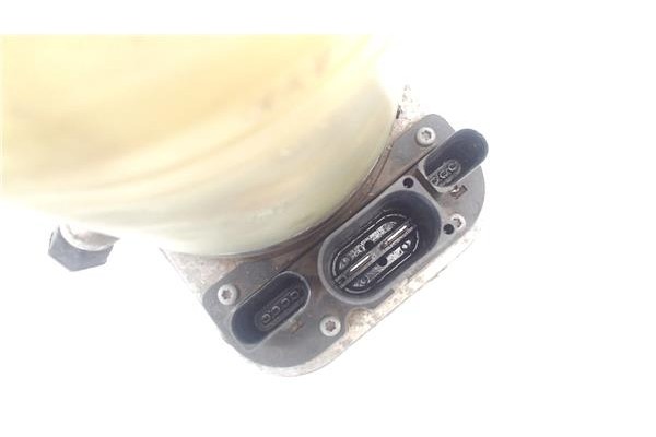 Recambio de bomba direccion electrica para volkswagen polo iv (9n1) 1.4 16v referencia OEM IAM 6Q0423156AB 6Q1423051AN 