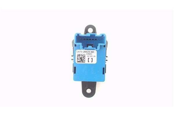 Recambio de freno mano electrico para jaguar f-pace 2.0 r-sport awd referencia OEM IAM T4N1385 GX732B623AB 
