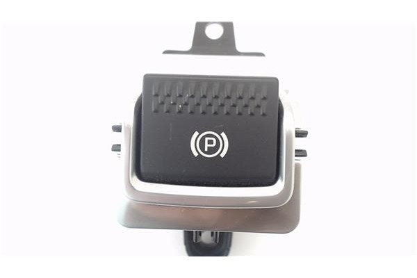Recambio de freno mano electrico para jaguar f-pace 2.0 r-sport awd referencia OEM IAM T4N1385 GX732B623AB 