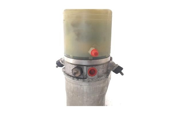 Recambio de bomba direccion electrica para volkswagen polo iv (9n1) 1.4 16v referencia OEM IAM 6Q0423156AB 6Q1423051AN 