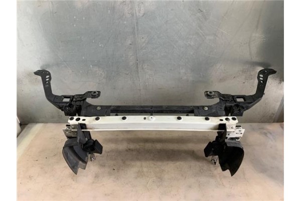 Recambio de frente delantero para jaguar f-pace 2.0 r-sport awd referencia OEM IAM T4A11587 HK8317640AB 