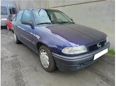 opel astra f berlina del año 1995