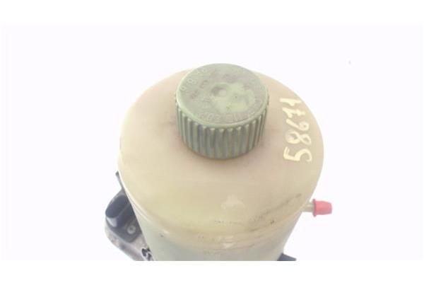 Recambio de bomba direccion electrica para volkswagen polo iv (9n1) 1.4 16v referencia OEM IAM 6Q0423156AB 6Q1423051AN 
