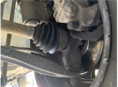 PALIER DELANTERO IZQUIERDO 3272LW 