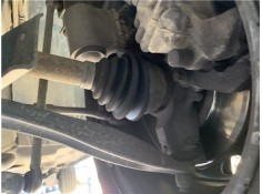 Recambio de palier delantero izquierdo para peugeot partner tepee 1.6 premium referencia OEM IAM 3272LW  