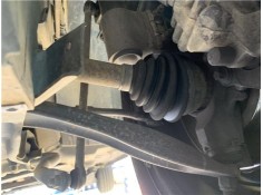 Recambio de palier delantero izquierdo para peugeot partner tepee 1.6 premium referencia OEM IAM 3272LW  