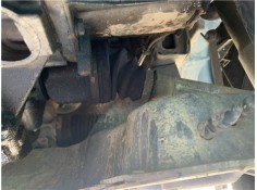 Recambio de palier delantero izquierdo para peugeot partner tepee 1.6 premium referencia OEM IAM 3272LW  