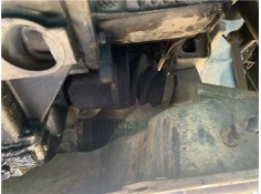 Recambio de palier delantero izquierdo para peugeot partner tepee 1.6 premium referencia OEM IAM 3272LW  