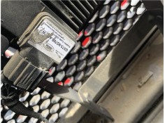 Recambio de sensor distancia frenada y peaton para jaguar f-pace 2.0 r-sport awd referencia OEM IAM GX739G768AD  