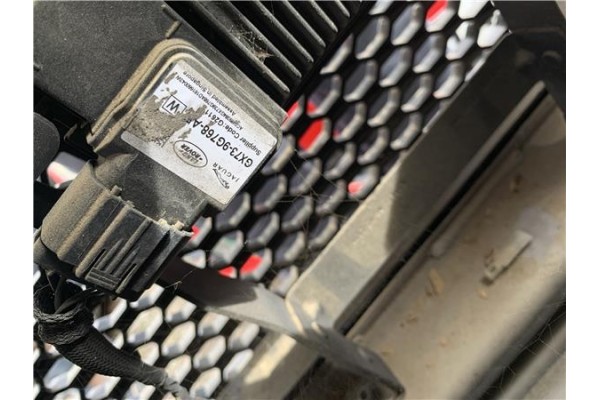 Recambio de sensor distancia frenada y peaton para jaguar f-pace 2.0 r-sport awd referencia OEM IAM GX739G768AD  