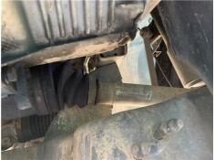 Recambio de palier delantero izquierdo para peugeot partner tepee 1.6 premium referencia OEM IAM 3272LW  