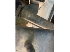 Recambio de palier delantero izquierdo para peugeot partner tepee 1.6 premium referencia OEM IAM 3272LW  