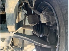 Recambio de palier delantero izquierdo para peugeot partner tepee 1.6 premium referencia OEM IAM 3272LW  